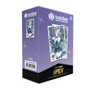 Ultra Pro hololive Series 2 105ct APEX DECK PROTECTOR® Sleeves - Yuzuki Choco