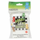 Dragon Shield Board Game Sleeves Medium