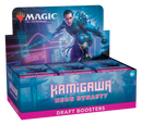Kamigawa: Neon Dynasty - Draft Booster Display