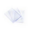 Top Loader 3"x4" 130pt