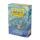 Dragon Shield Japanese Size Sleeves