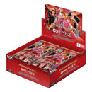 One Piece TCG - Extra Booster Display [EB-03]