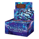Omens of the Third Age – Booster Box