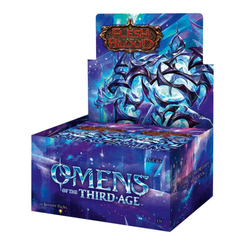 Omens of the Third Age – Booster Box