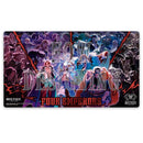 English 2nd Anniversary Set