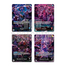 English 2nd Anniversary Set