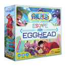 Escape from Egghead