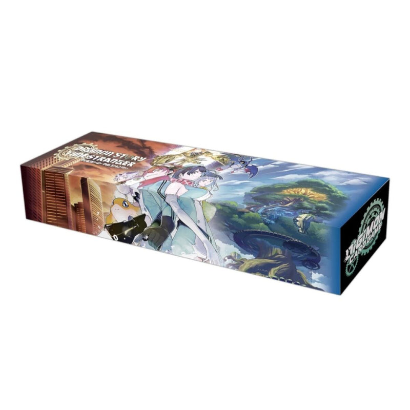 Digimon Story – Time Stranger Set [PB-25]