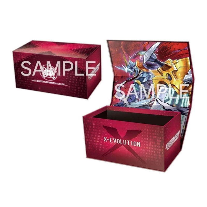 Tamer's Selection Box – Ver. X Antibody [PB-26]