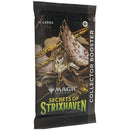 Strixhaven: Secrets of Strixhaven - Collector Booster Pack