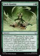 Earth Rumble [Avatar: The Last Airbender]