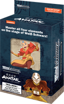 Avatar: The Last Airbender - Trial Deck+