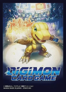 Digimon Card Game Official Sleeves