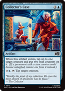 Collector's Case [Marvel Super Heroes Commander]