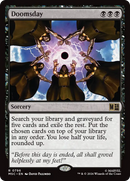 Doomsday [Marvel Super Heroes Commander]