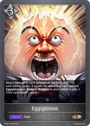 Eggsplosion (BP03-121EN) [Flame of Laevateinn]