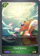 Floral Breeze (BP03-P05EN) [Flame of Laevateinn]