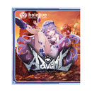 [EN] Oshi Advent - Start Deck [hSD12e]