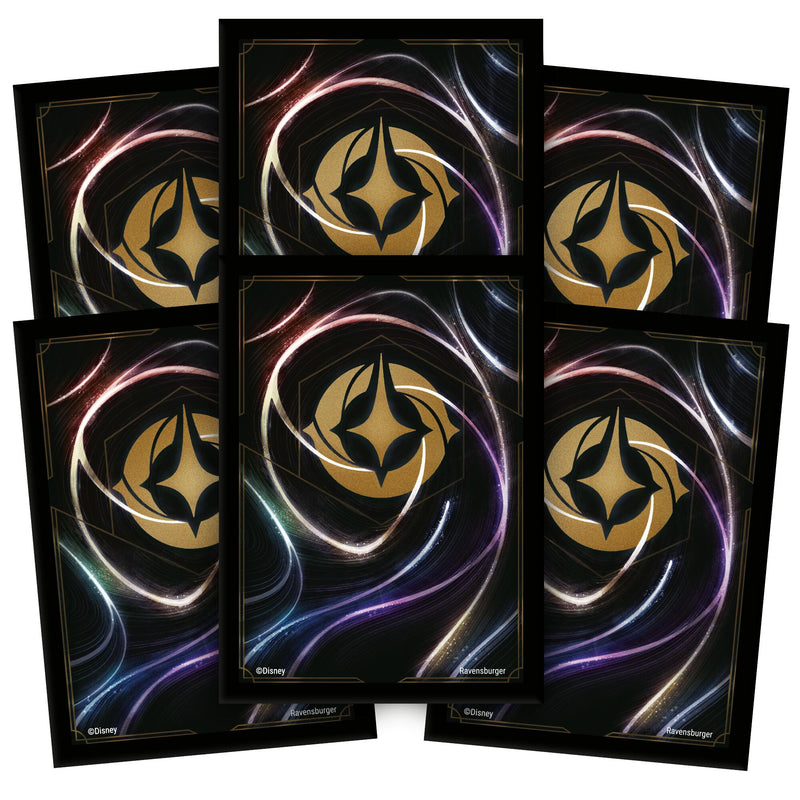 Card Sleeves (Card Back / 65-Pack)