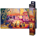 Playmat (Encanto - Look at This Family)