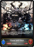 Flame and Glass (GFB01c-015EN) [Gloryfinder Bundle 01: Guide to Glory]