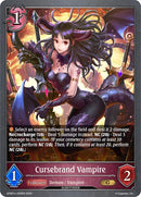 Cursebrand Vampire (GFB01c-020EN) [Gloryfinder Bundle 01: Guide to Glory]