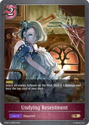 Undying Resentment (GFB01c-065EN) [Gloryfinder Bundle 01: Guide to Glory]