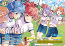 Result of the Race? (HOL/WE45-PE05 PR) [hololive production ft. Weiss Schwarz Ambassadors]