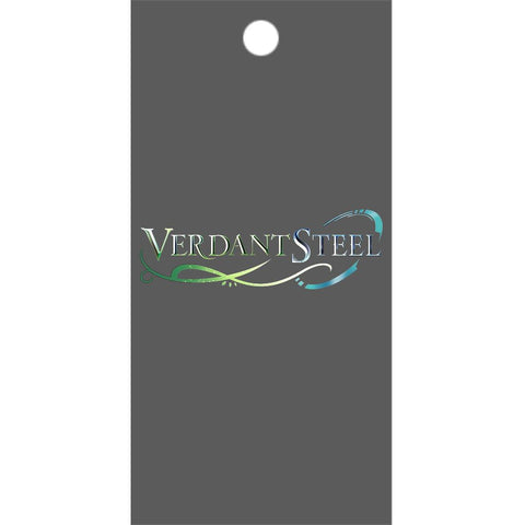Verdant Steel Booster Pack
