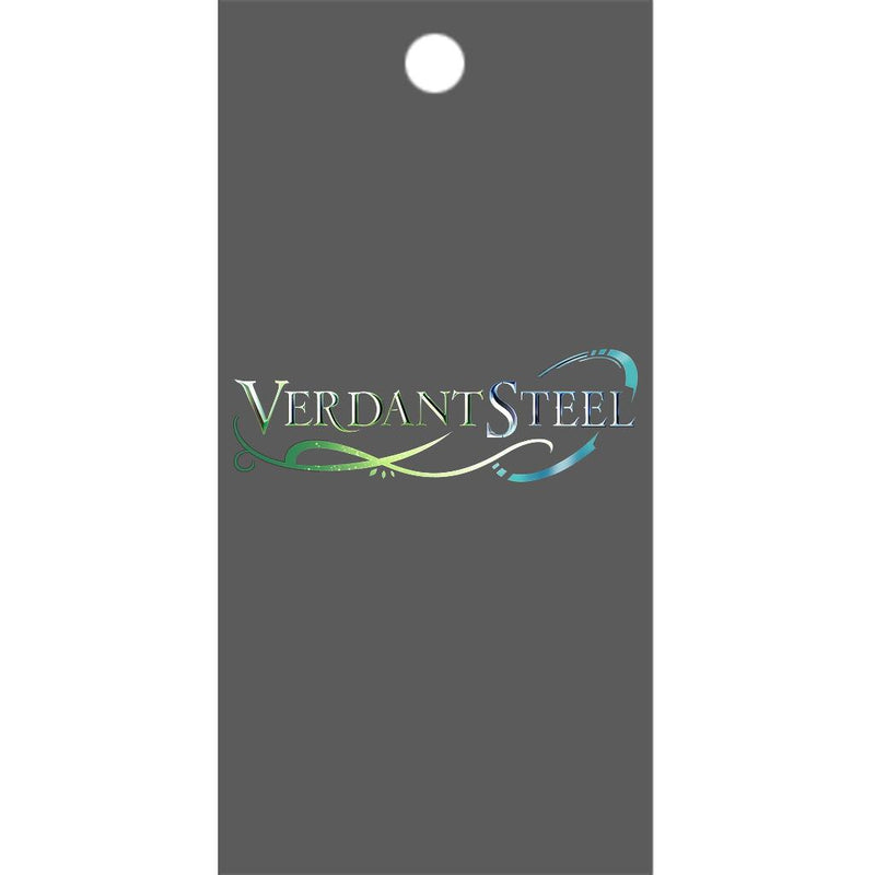 Verdant Steel Booster Pack