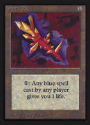 Crystal Rod [Collectors' Edition]