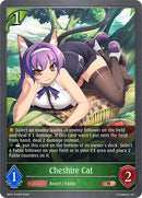 Cheshire Cat (BP07-012EN) [Verdant Steel]