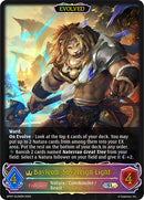 Bayleon, Sovereign Light (Evolved) (BP07-SL05EN) [Verdant Steel]