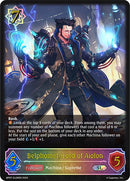 Belphomet, Lord of Aiolon (BP07-SL09EN) [Verdant Steel]