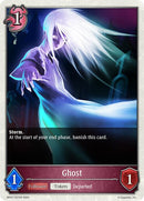 Ghost (BP07-T07EN) [Verdant Steel]