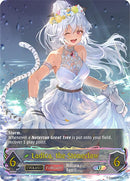 Ladica, the Stoneclaw (Evolved) (BP07-U01EN) [Verdant Steel]