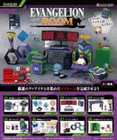 [Re-Ment] EVANGELION Room 208213 - Blind Box - 1pc