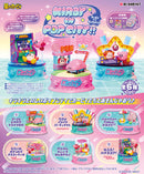 [Re-Ment] KIRBY in Pop City!! 208596 - Blind Box - 1pc