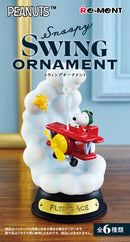 [Re-Ment] SNOOPY Swing Ornament 251110 - Blind Box - 1pc