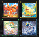 [Palworld] POCGe-BP01 Dawn of Palpagos - Booster Box