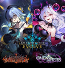 Eightfold Retribution & Omens and Heirs Booster Box [BP1920]