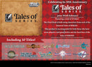 [EN] Tales of SERIES Trial Deck+ Display Box
