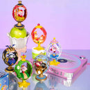 [Re-Ment] KIRBY Ovaltique Collection 207995 Blind Box - 6pcs