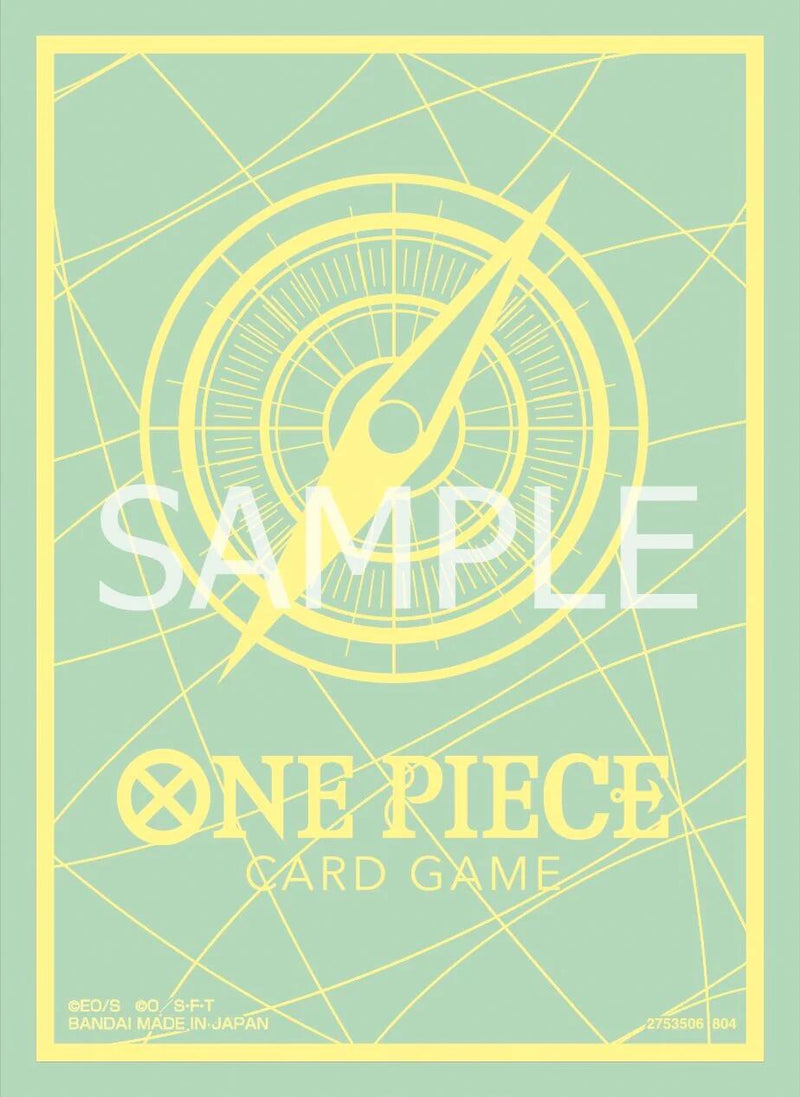 Bandai: 70ct Card Sleeves - Assortment 9 (Design 4)