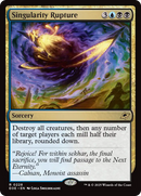 Singularity Rupture [Edge of Eternities]