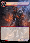 Searing Dead (MP02-117 N) [Masterpiece Collection 02 "Fates Reunited!"]
