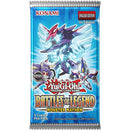 Battles of Legend: Monster Mayhem - Booster Pack