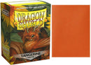 Dragon Shield Standard Sleeves