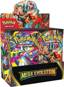Mega Evolution: Base Set - Booster Box