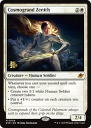 Cosmogrand Zenith [Edge of Eternities Prerelease Promos]
